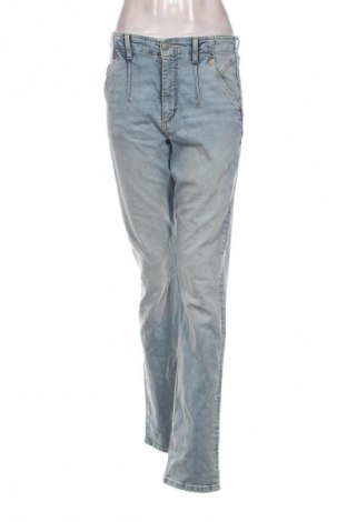 Női farmernadrág Unbranded, Méret M, Szín Kék, Ár 10 590 Ft