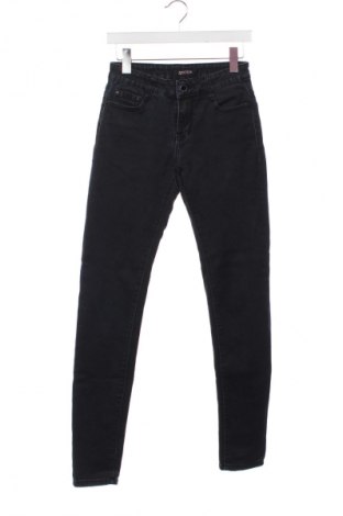 Blugi de femei Unbranded, Mărime XS, Culoare Negru, Preț 76,32 Lei