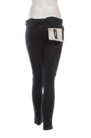 Blugi de femei Up 2 Fashion, Mărime M, Culoare Gri, Preț 123,47 Lei