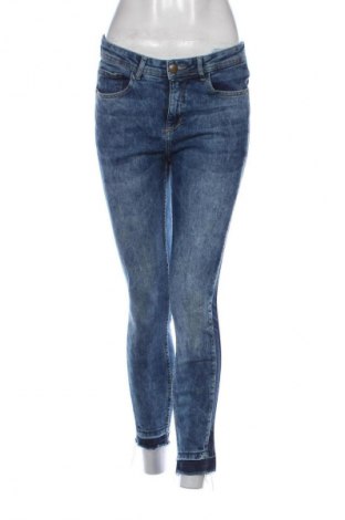 Damskie jeansy Urban Surface, Rozmiar L, Kolor Niebieski, Cena 41,99 zł