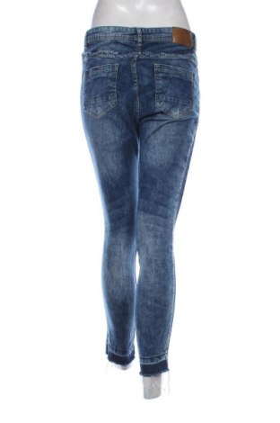 Damskie jeansy Urban Surface, Rozmiar L, Kolor Niebieski, Cena 41,99 zł