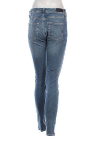 Blugi de femei Vero Moda, Mărime L, Culoare Albastru, Preț 117,99 Lei