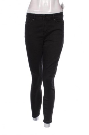 Blugi de femei Vero Moda, Mărime L, Culoare Gri, Preț 117,99 Lei