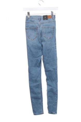 Γυναικείο Τζίν Vero Moda, Μέγεθος XS, Χρώμα Μπλέ, Τιμή 49,99 €