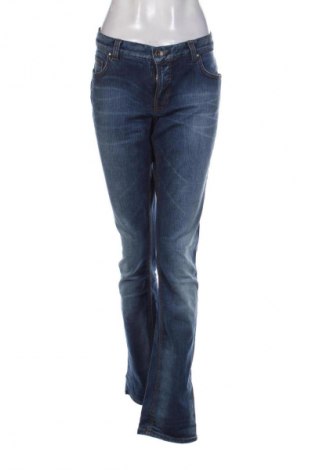 Damen Jeans Vero Moda, Größe XL, Farbe Blau, Preis € 17,99