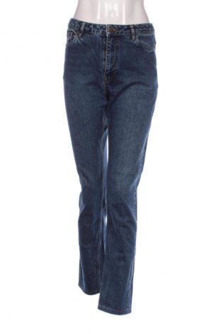 Damskie jeansy Vero Moda, Rozmiar S, Kolor Niebieski, Cena 78,16 zł