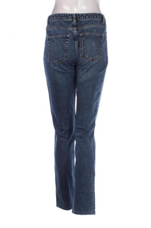 Damskie jeansy Vero Moda, Rozmiar S, Kolor Niebieski, Cena 78,16 zł