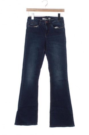 Damskie jeansy Vero Moda, Rozmiar S, Kolor Niebieski, Cena 78,16 zł