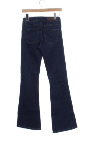 Damskie jeansy Vero Moda, Rozmiar S, Kolor Niebieski, Cena 78,16 zł