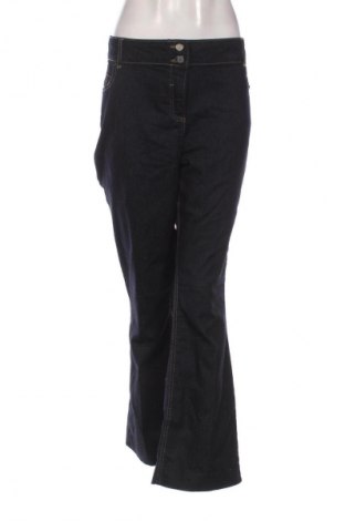 Damen Jeans Wallis, Größe XXL, Farbe Blau, Preis 20,97 €