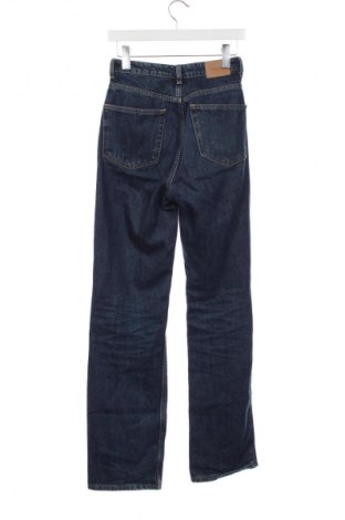 Női farmernadrág Weekday, Méret XS, Szín Kék, Ár 8 178 Ft