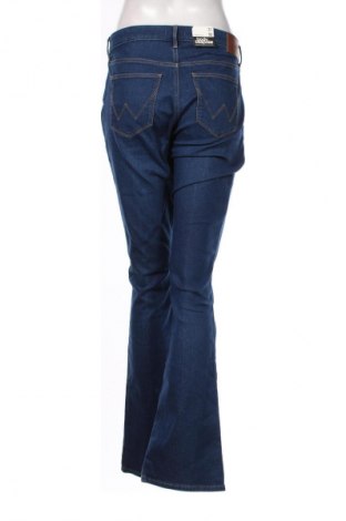 Damen Jeans Wrangler, Größe L, Farbe Blau, Preis 95,99 €