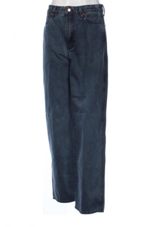 Dámské džíny  Wrangler, Velikost S, Barva Modrá, Cena  1 097,00 Kč