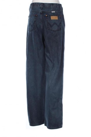Dámské džíny  Wrangler, Velikost S, Barva Modrá, Cena  1 097,00 Kč