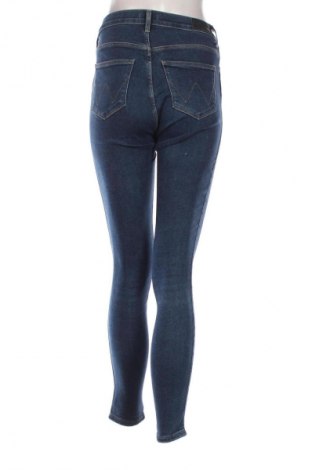 Damen Jeans Wrangler, Größe M, Farbe Blau, Preis 38,27 €