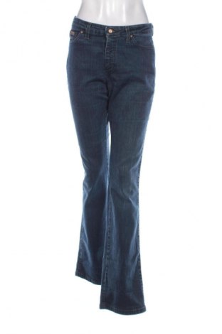 Női farmernadrág Wrangler, Méret XL, Szín Kék, Ár 14 964 Ft