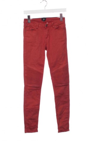 Damen Jeans Yes Or No, Größe XS, Farbe Rot, Preis € 14,83