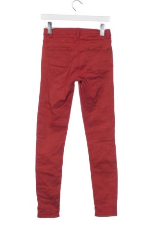 Damen Jeans Yes Or No, Größe XS, Farbe Rot, Preis € 14,83