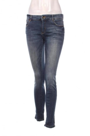 Blugi de femei Yessica, Mărime S, Culoare Albastru, Preț 23,99 Lei