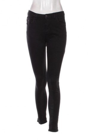 Damen Jeans Zac & Zoe, Größe M, Farbe Schwarz, Preis 14,77 €