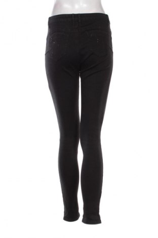 Damen Jeans Zac & Zoe, Größe M, Farbe Schwarz, Preis 14,77 €