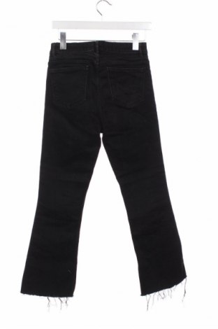 Damskie jeansy Zara, Rozmiar M, Kolor Czarny, Cena 80,99 zł