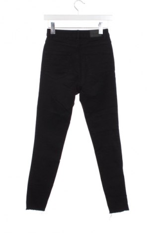 Női farmernadrág Zara, Méret S, Szín Fekete, Ár 3 669 Ft