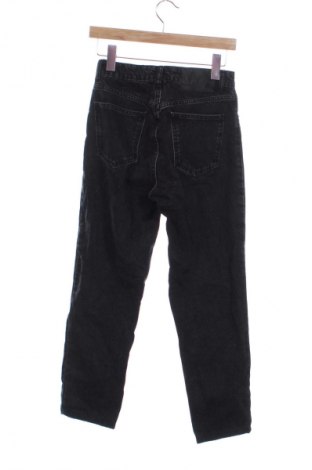 Damen Jeans Zara, Größe XS, Farbe Grau, Preis 14,99 €