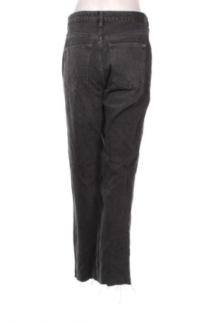 Дамски дънки Zara, Размер M, Цвят Сив, Цена 33,99 лв.
