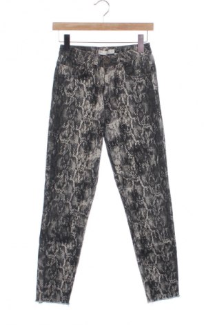 Női farmernadrág Zara, Méret XS, Szín Sokszínű, Ár 5 396 Ft