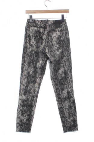 Női farmernadrág Zara, Méret XS, Szín Sokszínű, Ár 5 396 Ft