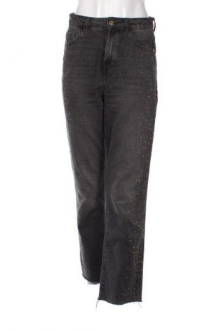 Női farmernadrág Zara, Méret S, Szín Szürke, Ár 5 396 Ft
