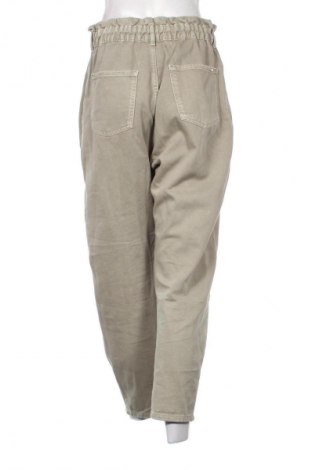 Női farmernadrág Zara, Méret M, Szín Zöld, Ár 5 396 Ft