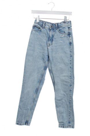 Damen Jeans Zara, Größe XS, Farbe Blau, Preis 13,81 €