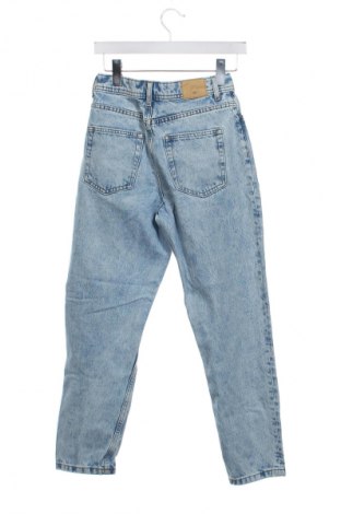 Damen Jeans Zara, Größe XS, Farbe Blau, Preis 13,81 €