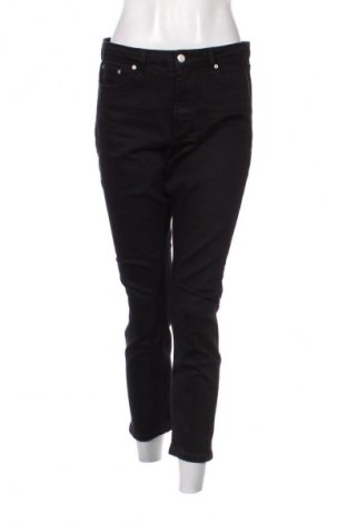 Damen Jeans Zara, Größe L, Farbe Schwarz, Preis € 24,25