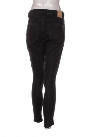Damskie jeansy Zara, Rozmiar M, Kolor Czarny, Cena 33,99 zł