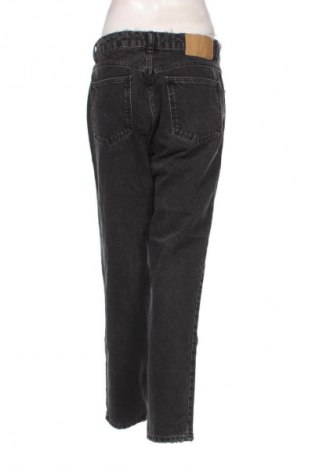 Damskie jeansy Zara, Rozmiar M, Kolor Czarny, Cena 62,07 zł