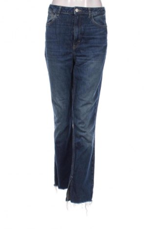Damen Jeans Zara, Größe M, Farbe Blau, Preis € 13,81