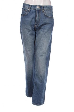 Damen Jeans Zara, Größe M, Farbe Blau, Preis € 13,81