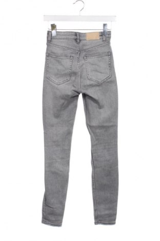 Női farmernadrág Zara, Méret XS, Szín Szürke, Ár 7 582 Ft