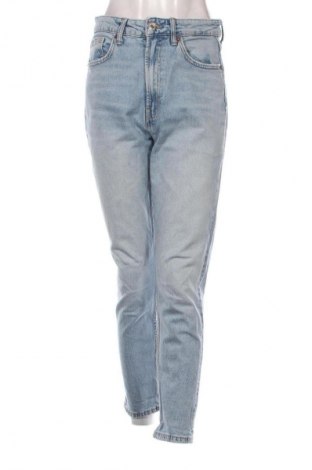 Dámske džínsy  Zara, Veľkosť M, Farba Modrá, Cena  19,95 €