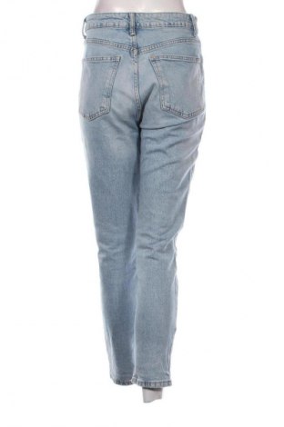 Dámske džínsy  Zara, Veľkosť M, Farba Modrá, Cena  19,95 €