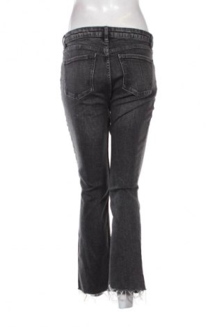Damskie jeansy Zara, Rozmiar M, Kolor Czarny, Cena 40,99 zł