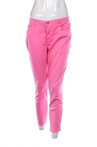Damen Jeans Zara, Größe XL, Farbe Rosa, Preis € 9,99