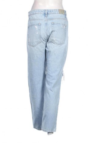 Damen Jeans Zara, Größe S, Farbe Blau, Preis 13,81 €