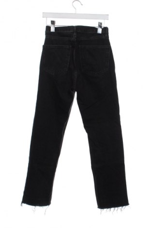 Damskie jeansy Zara, Rozmiar XS, Kolor Szary, Cena 40,99 zł
