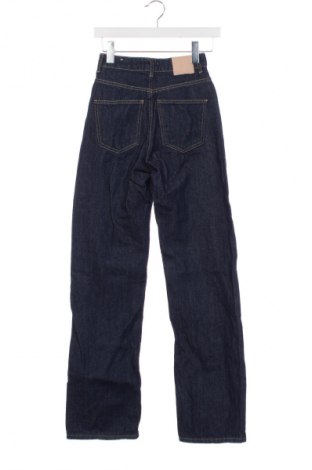 Damen Jeans Zara, Größe XXS, Farbe Blau, Preis € 18,99