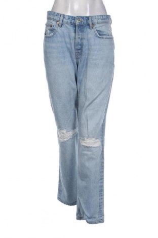Damen Jeans Zara, Größe M, Farbe Blau, Preis 13,81 €