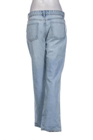 Damen Jeans Zara, Größe M, Farbe Blau, Preis 13,81 €